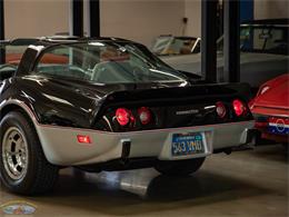 1978 Chevrolet Corvette (CC-2079418) for sale in Torrance, California