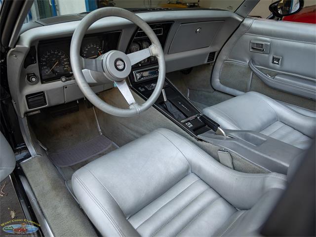1978 Chevrolet Corvette (CC-2079418) for sale in Torrance, California