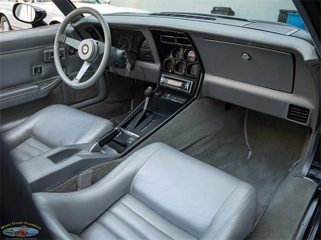 1978 Chevrolet Corvette (CC-2079418) for sale in Torrance, California
