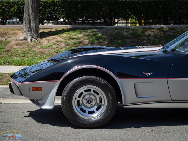 1978 Chevrolet Corvette (CC-2079418) for sale in Torrance, California