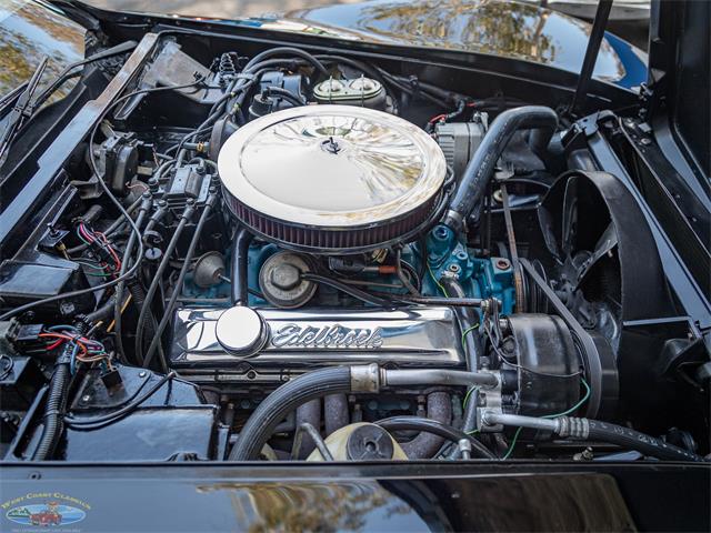 1978 Chevrolet Corvette (CC-2079418) for sale in Torrance, California