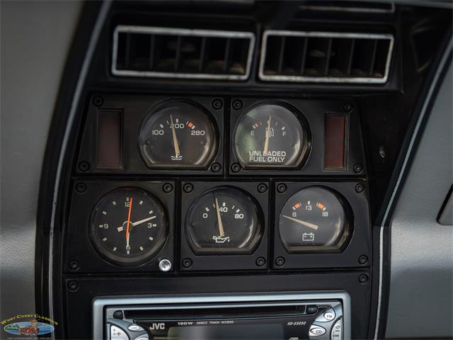 1978 Chevrolet Corvette (CC-2079418) for sale in Torrance, California