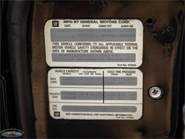 1978 Chevrolet Corvette (CC-2079418) for sale in Torrance, California