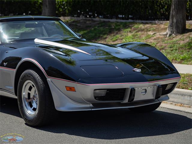 1978 Chevrolet Corvette (CC-2079418) for sale in Torrance, California
