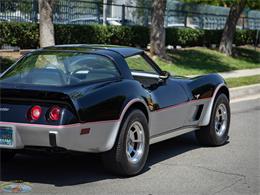 1978 Chevrolet Corvette (CC-2079418) for sale in Torrance, California