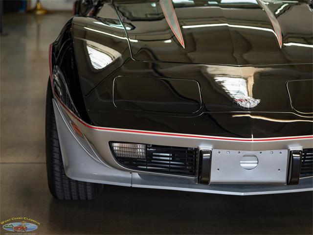 1978 Chevrolet Corvette (CC-2079418) for sale in Torrance, California