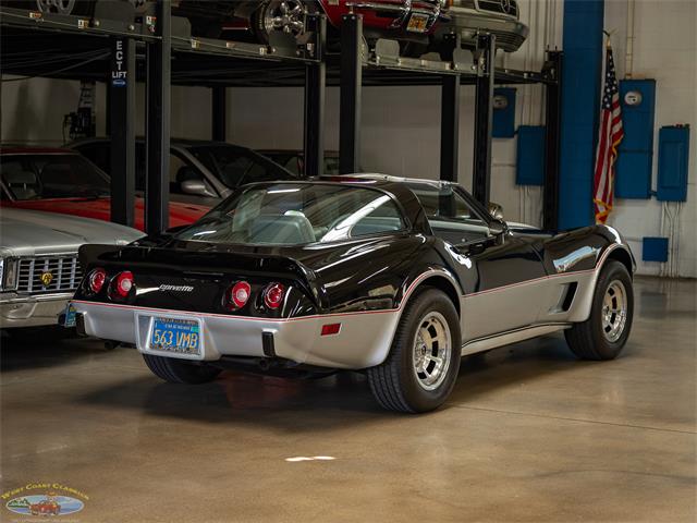 1978 Chevrolet Corvette (CC-2079418) for sale in Torrance, California