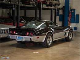 1978 Chevrolet Corvette (CC-2079418) for sale in Torrance, California