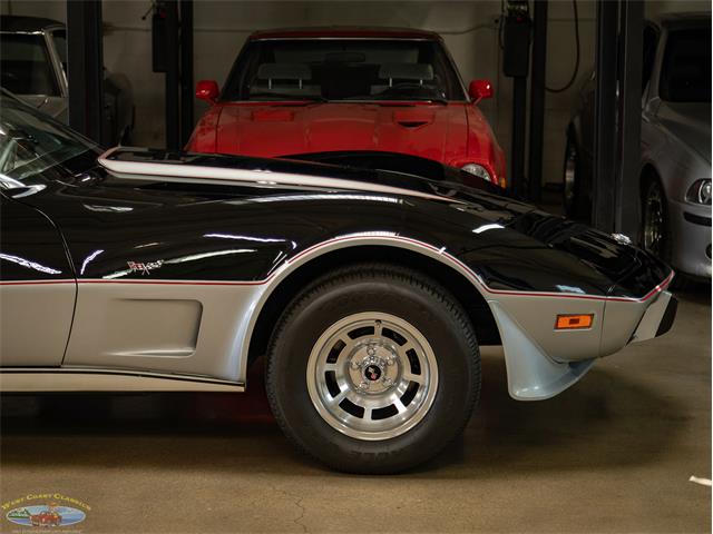 1978 Chevrolet Corvette (CC-2079418) for sale in Torrance, California
