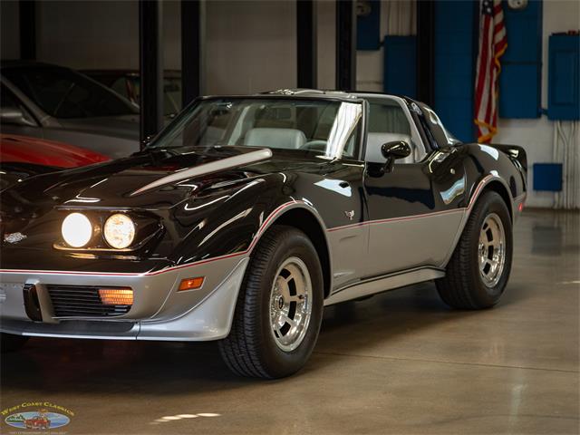 1978 Chevrolet Corvette (CC-2079418) for sale in Torrance, California