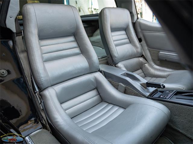 1978 Chevrolet Corvette (CC-2079418) for sale in Torrance, California