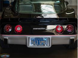 1978 Chevrolet Corvette (CC-2079418) for sale in Torrance, California