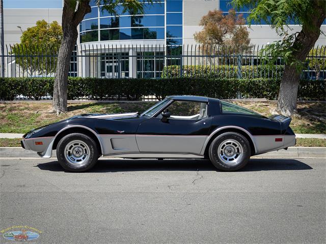 1978 Chevrolet Corvette (CC-2079418) for sale in Torrance, California