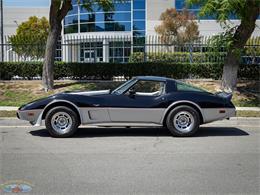 1978 Chevrolet Corvette (CC-2079418) for sale in Torrance, California