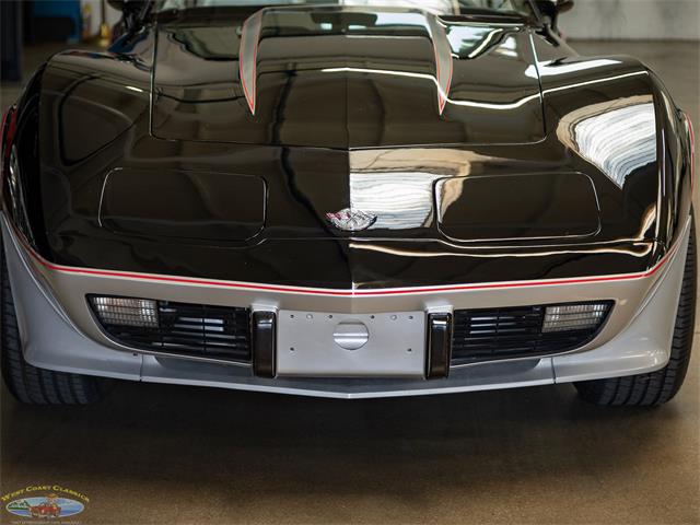 1978 Chevrolet Corvette (CC-2079418) for sale in Torrance, California