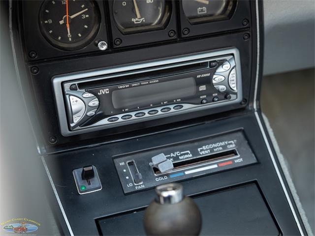 1978 Chevrolet Corvette (CC-2079418) for sale in Torrance, California