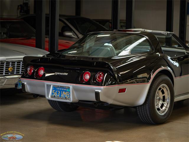 1978 Chevrolet Corvette (CC-2079418) for sale in Torrance, California