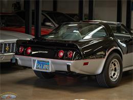 1978 Chevrolet Corvette (CC-2079418) for sale in Torrance, California