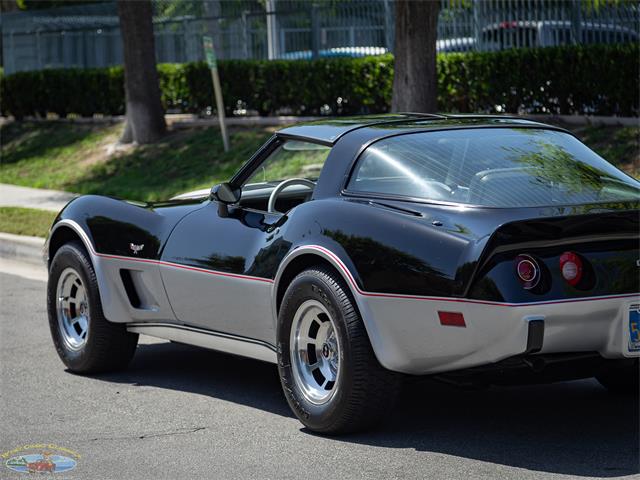 1978 Chevrolet Corvette (CC-2079418) for sale in Torrance, California