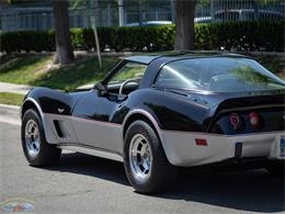 1978 Chevrolet Corvette (CC-2079418) for sale in Torrance, California