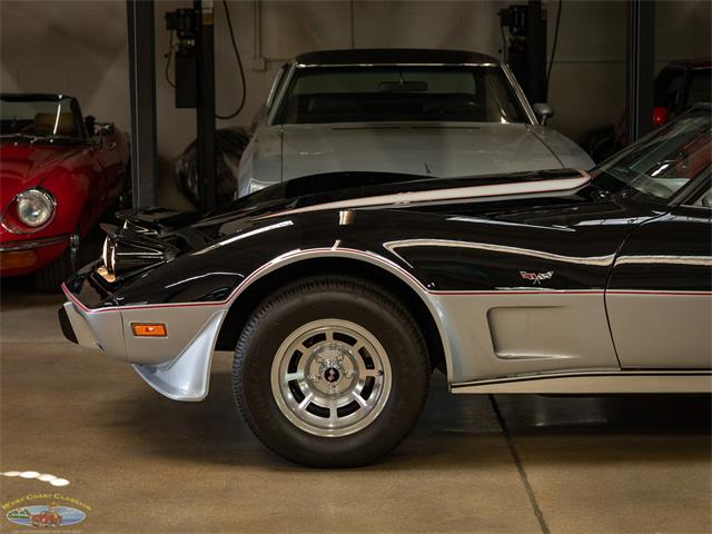 1978 Chevrolet Corvette (CC-2079418) for sale in Torrance, California