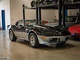 1978 Chevrolet Corvette (CC-2079418) for sale in Torrance, California
