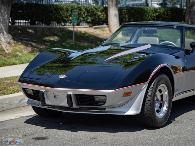 1978 Chevrolet Corvette (CC-2079418) for sale in Torrance, California