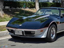 1978 Chevrolet Corvette (CC-2079418) for sale in Torrance, California
