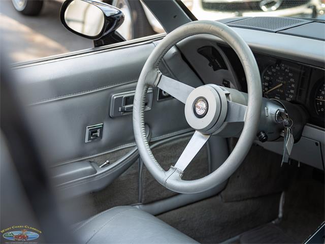 1978 Chevrolet Corvette (CC-2079418) for sale in Torrance, California