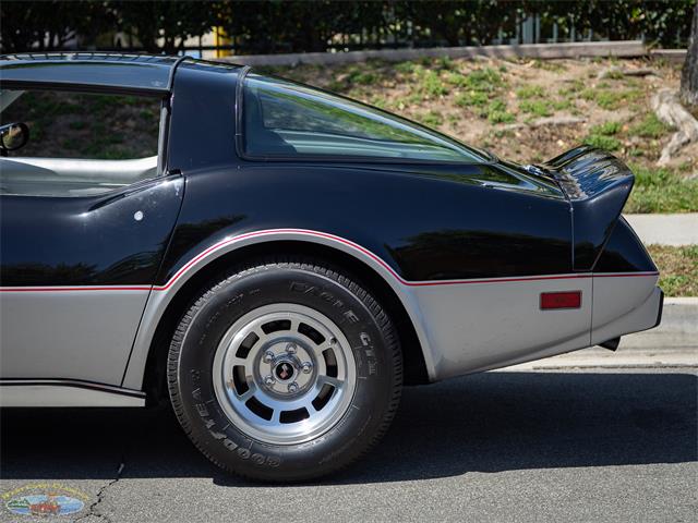 1978 Chevrolet Corvette (CC-2079418) for sale in Torrance, California