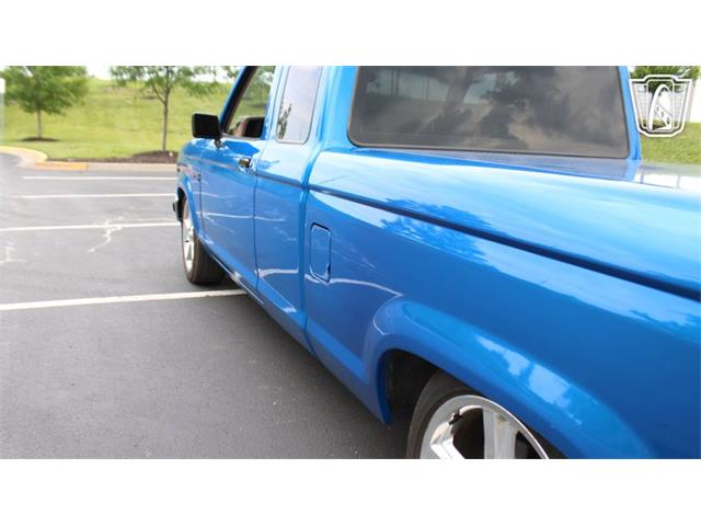 1989 Ford Ranger (CC-2079419) for sale in Olathe, Kansas