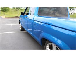 1989 Ford Ranger (CC-2079419) for sale in Olathe, Kansas
