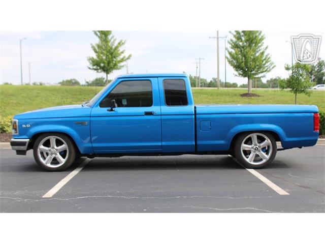 1989 Ford Ranger (CC-2079419) for sale in Olathe, Kansas