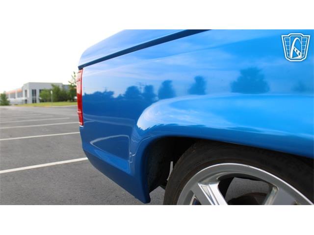 1989 Ford Ranger (CC-2079419) for sale in Olathe, Kansas