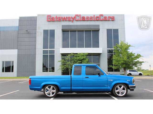 1989 Ford Ranger (CC-2079419) for sale in Olathe, Kansas