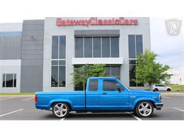 1989 Ford Ranger (CC-2079419) for sale in Olathe, Kansas