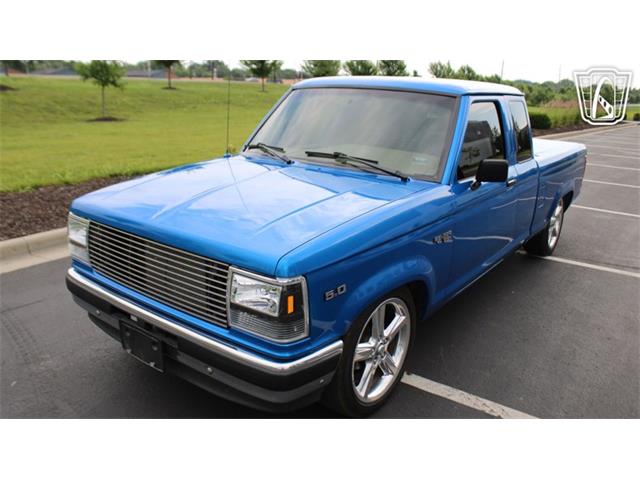 1989 Ford Ranger (CC-2079419) for sale in Olathe, Kansas