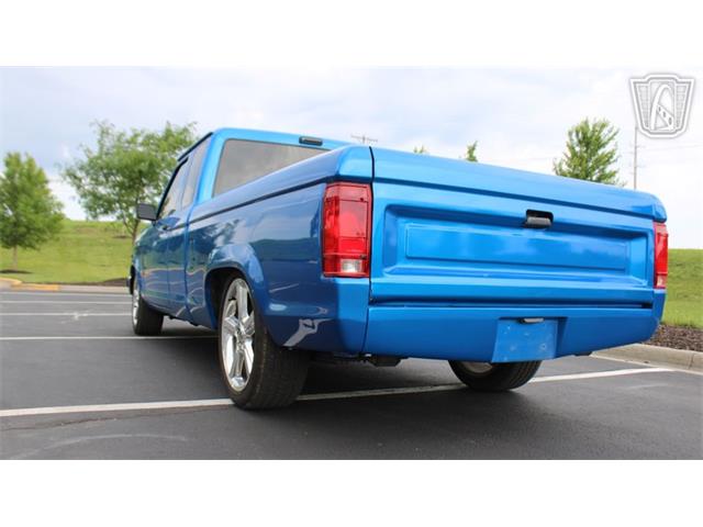 1989 Ford Ranger (CC-2079419) for sale in Olathe, Kansas