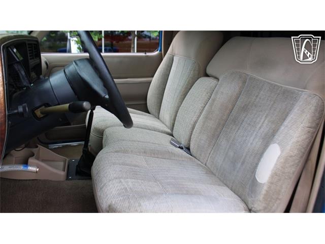 1989 Ford Ranger (CC-2079419) for sale in Olathe, Kansas