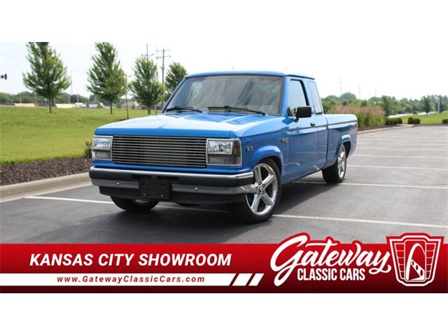 1989 Ford Ranger (CC-2079419) for sale in Olathe, Kansas