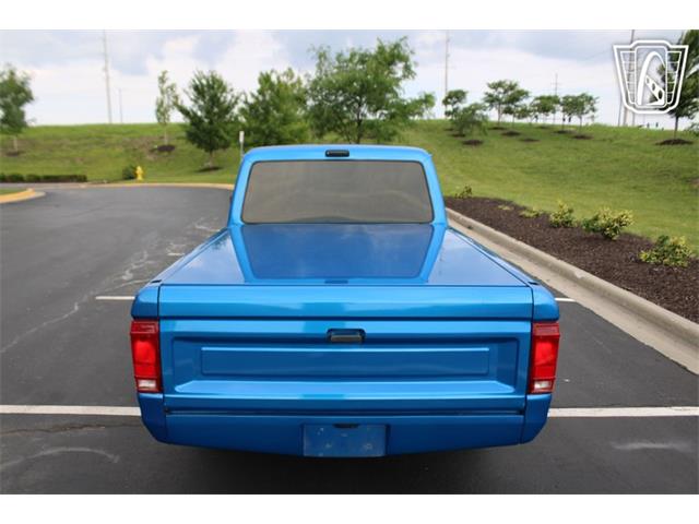 1989 Ford Ranger (CC-2079419) for sale in Olathe, Kansas