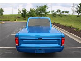 1989 Ford Ranger (CC-2079419) for sale in Olathe, Kansas
