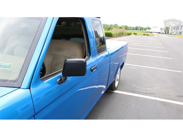 1989 Ford Ranger (CC-2079419) for sale in Olathe, Kansas