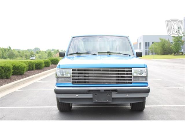 1989 Ford Ranger (CC-2079419) for sale in Olathe, Kansas