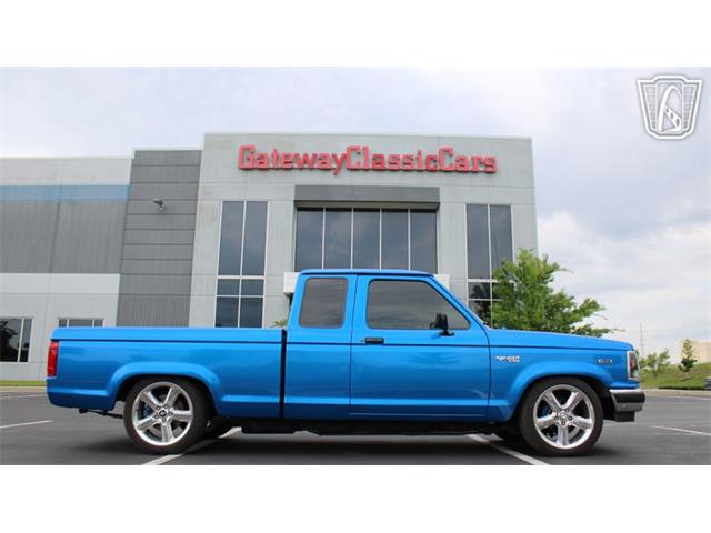 1989 Ford Ranger (CC-2079419) for sale in Olathe, Kansas