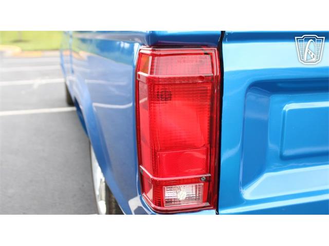 1989 Ford Ranger (CC-2079419) for sale in Olathe, Kansas