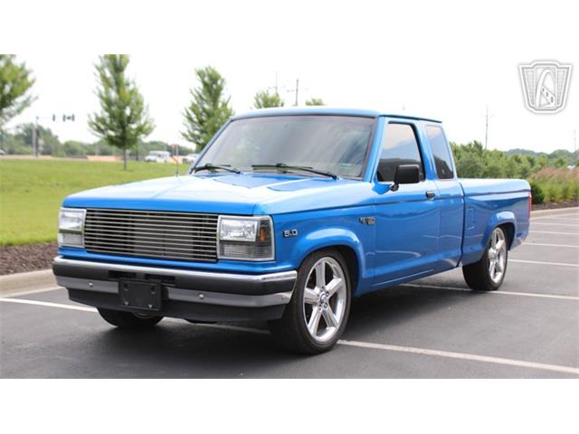 1989 Ford Ranger (CC-2079419) for sale in Olathe, Kansas