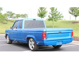 1989 Ford Ranger (CC-2079419) for sale in Olathe, Kansas