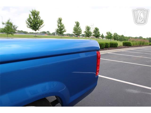 1989 Ford Ranger (CC-2079419) for sale in Olathe, Kansas