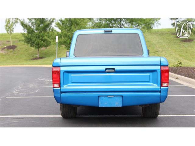 1989 Ford Ranger (CC-2079419) for sale in Olathe, Kansas